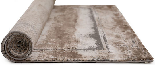 Tzikas Carpets 91525-276 Wohnzimmer Teppich Rechteckig Beige Braun 160x230cm Tzikas Carpets 91525-276 Wohnzimmer Teppich Rechteckig Beige Braun 160x230cm