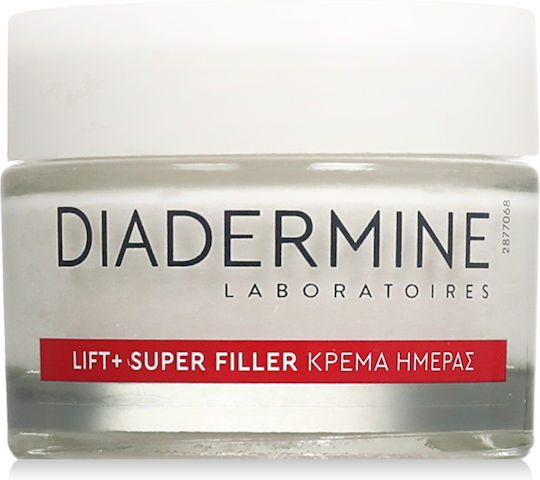 Diadermine Lift+ Super Filler Cremă Față de zi 50ml