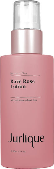 Jurlique Rare Rose 24h Lotion Gesicht Tag 30ml