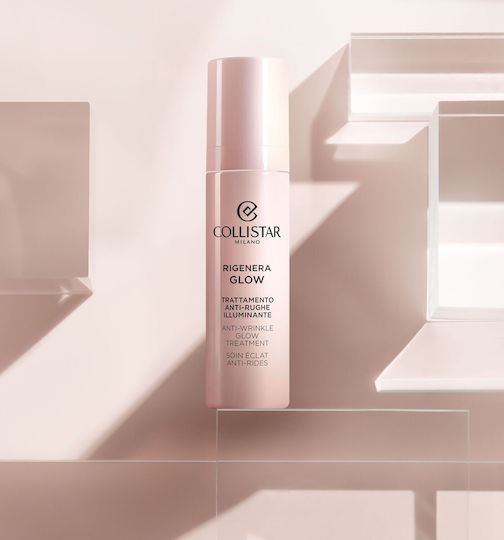 Collistar Rigenera Cream Face Day 50ml