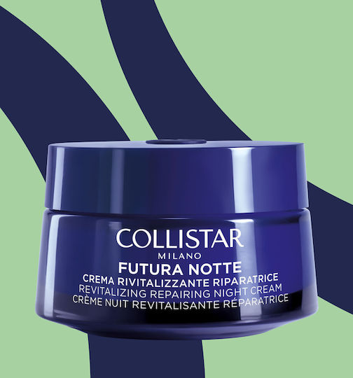 Collistar Cream Face 50ml