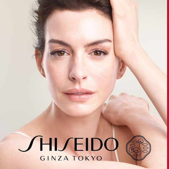 Shiseido Vital Perfection Refill 24h Cream Face 50ml
