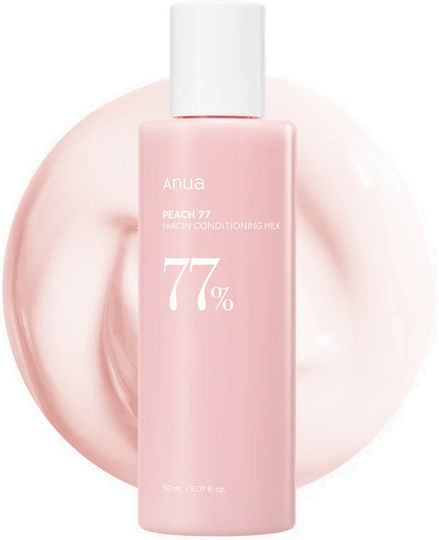Anua Peach 77 Emulsion Face Day with Ceramides 150ml