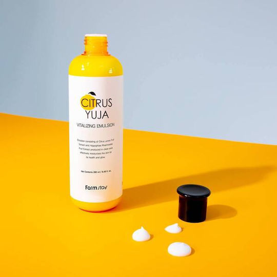 Farm Stay Revitalizing Emulsion Face 280ml