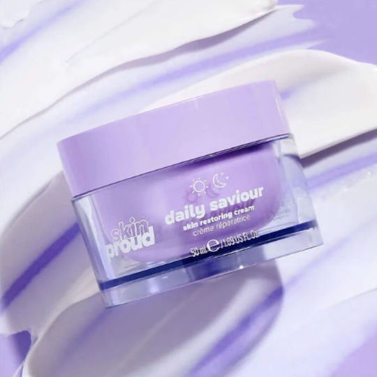 Daily Saviour 24h Creme Gesicht 50ml