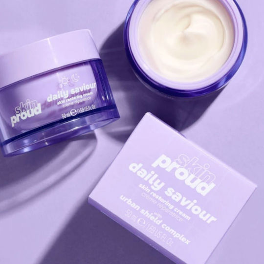 Daily Saviour 24h Creme Gesicht 50ml
