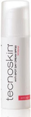 Tecnoskin Anti Spot Creme Gesicht Tag mit SPF20 50ml
