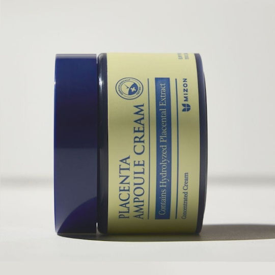 Placenta Ampoule Cream 50 Ml Ενυδατική Κρέμα Πλακούντα