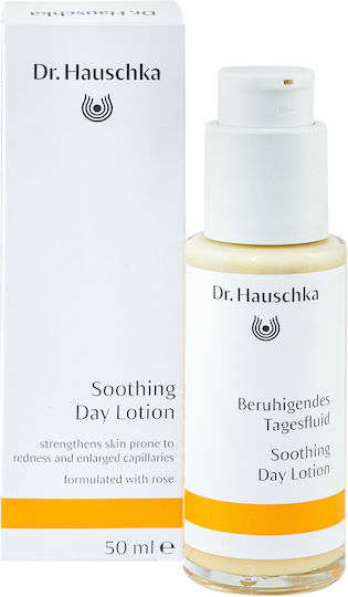 Dr. Hauschka Lotion Face Day 50ml