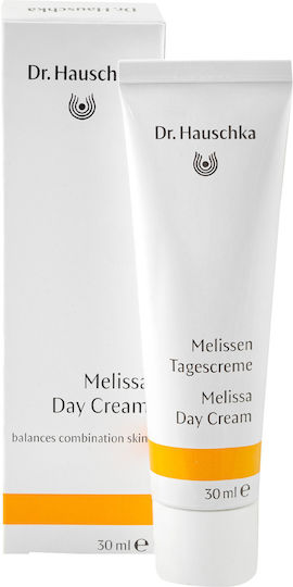 Dr. Hauschka Melissa Day Cream Cream Face Day 30ml