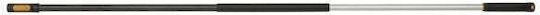 Fiskars Collapsible Aluminum Pole 1.19m