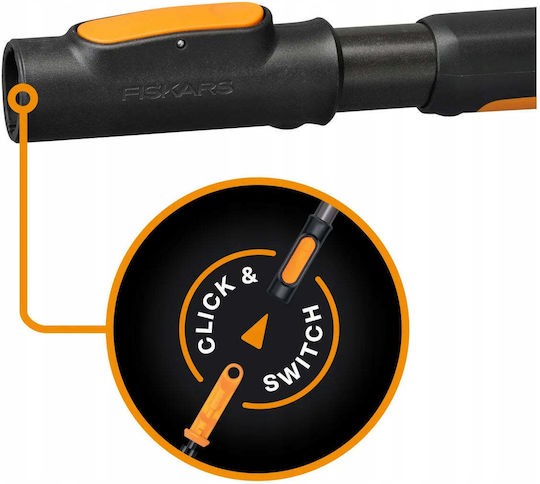 Fiskars Aluminum Pole 29.2cm