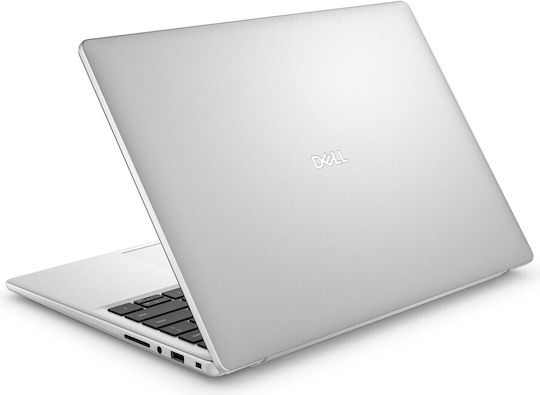 Dell Pro 14 Essential PV14250 14" IPS FHD+ (Core 7-150U/16GB/512GB SSD/W11 Pro) Platinum (Tastatură US)