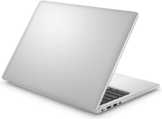 Dell Pro 14 Essential PV14250 14" IPS FHD+ (Core 7-150U/16GB/512GB SSD/W11 Pro) Platinum (Tastatură US)