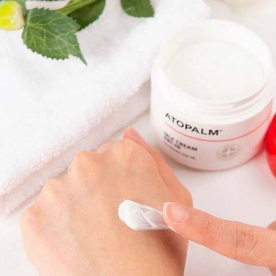 Light Cream Face 65ml