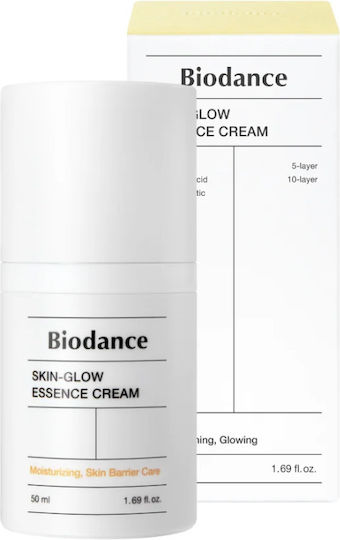 Skin Cream Face with Ceramides 50ml