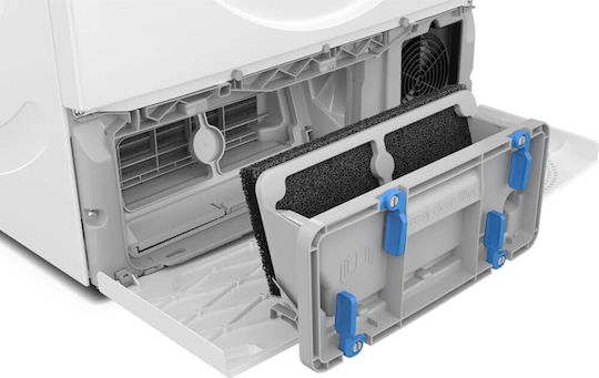 Bosch WQA23300PL Tumble Dryer 8kg with Heat Pump