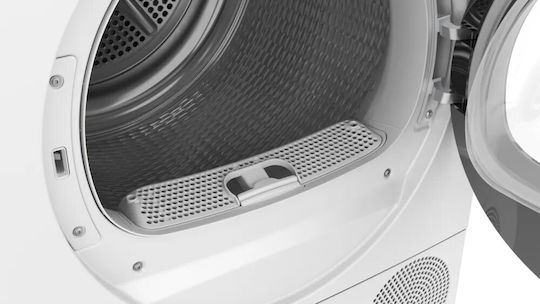 Bosch WQA23300PL Tumble Dryer 8kg with Heat Pump