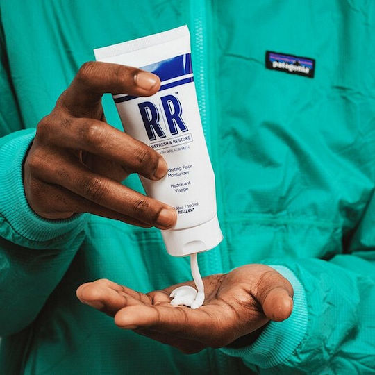 Refresh & Restore Ενυδατική Κρέμα Προσώπου 30ml