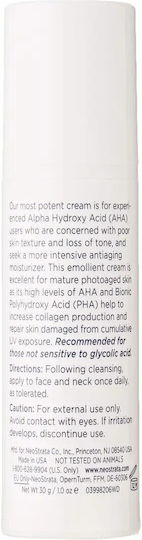 Neostrata RESURFACE Creme Gesicht 30ml