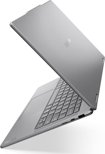 Lenovo Yoga 7 2-in-1 14IPH11 14" OLED FHD+ Ecran tactil (Ultra 7-355/16GB/512GB SSD/W11 Home) (Tastatură US)