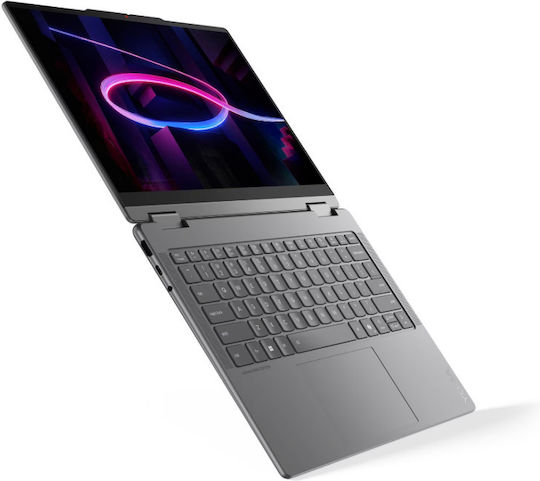 Lenovo Yoga 7 2-in-1 14IPH11 14" OLED FHD+ Ecran tactil (Ultra 7-355/16GB/512GB SSD/W11 Home) (Tastatură US)