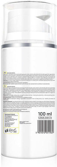 Apis Natural Cosmetics Κρέμα Προσώπου Ημέρας για Ενυδάτωση & Ανάπλαση με Ceramides 100ml