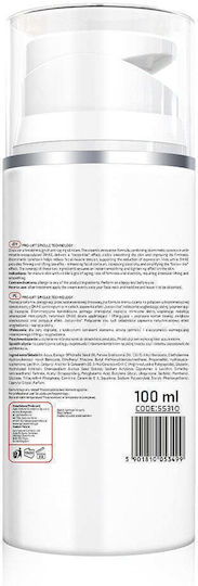 Pro-lift Spicule Technology Хидратиращ Крем За Лице Dmae Биомиметичен Конотоксин Spf 20 100 Ml