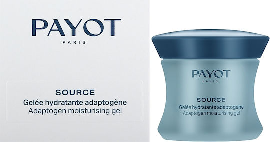 Payot Source 48h Gel Face Day 50ml