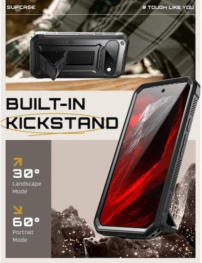Supcase Unicorn Beetle Pro Google Pixel 11 Pro Black 843439164154