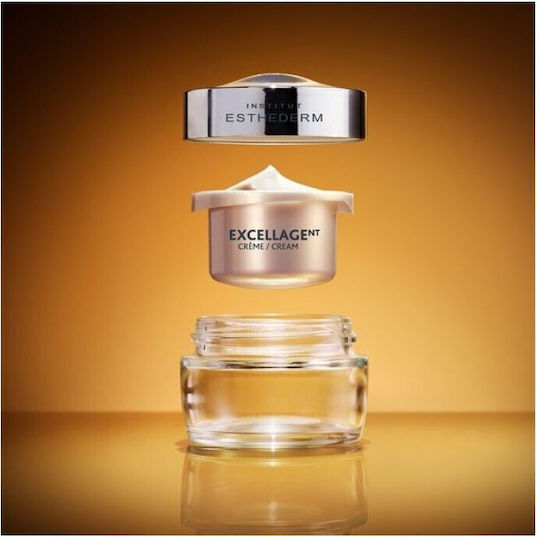Institut Esthederm Excellage Refill Face Cream for Brightening 50ml