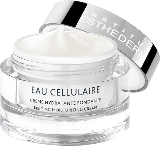 Institut Esthederm Eau Cellulaire Moisturizing Face Cream Day with Ceramides 50ml