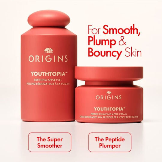 Origins Youthtopia Light Cream Face 50ml