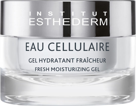 Institut Esthederm Eau Cellulaire Gel Face 50ml