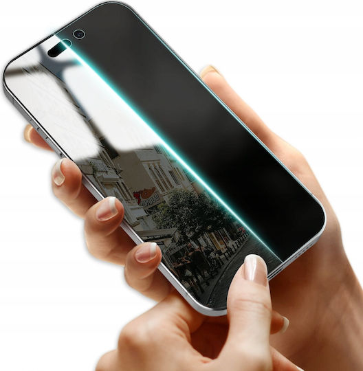 Grizzglass Matte Screen Easy Matte Film Motorola Edge 30 Neo 2 Pieces