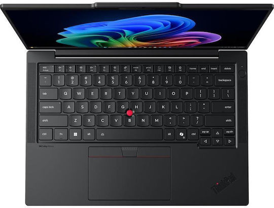 Lenovo ThinkPad T14s Gen 7 (Intel) 14" FHD+ (Ultra 7-355/32GB/1TB SSD/W11 Pro) (Tastatură Engleză Internațională)