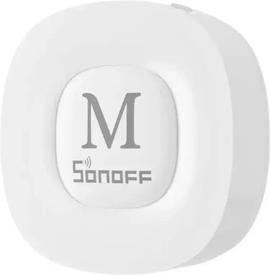Sonoff Смарт Bridge Wi-Fi / Bluetooth / Zigbee Съвместим с Google Home, Apple HomeKit, Alexa, SmartThings & Matter