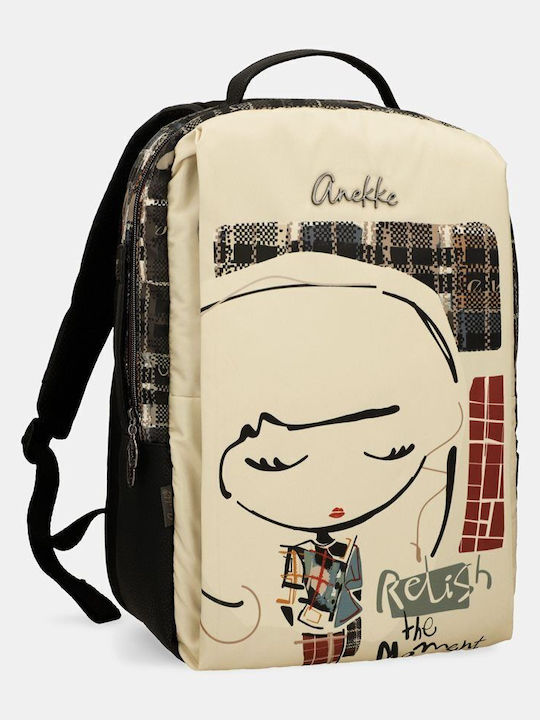 Anekke Backpack Beige