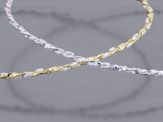 Handgefertigte Hochzeitskronen Versilbert 1277-1278 Silber