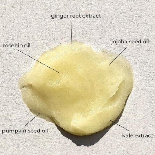 Nourish London Balm Face Day 50ml