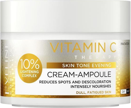 Eveline Vitamin C Therapy Cream Face 50ml