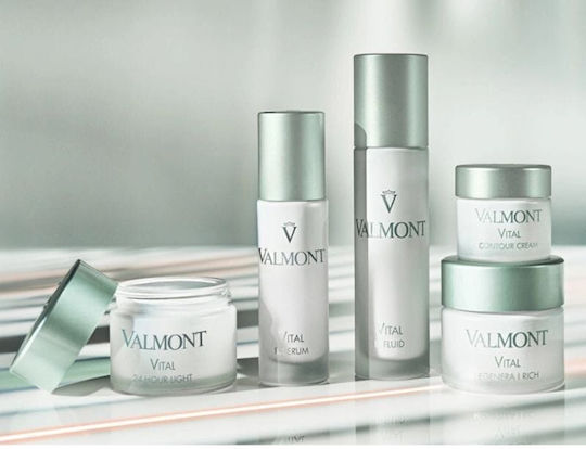 Valmont Vital 24 Hour Light Cream Face 50ml