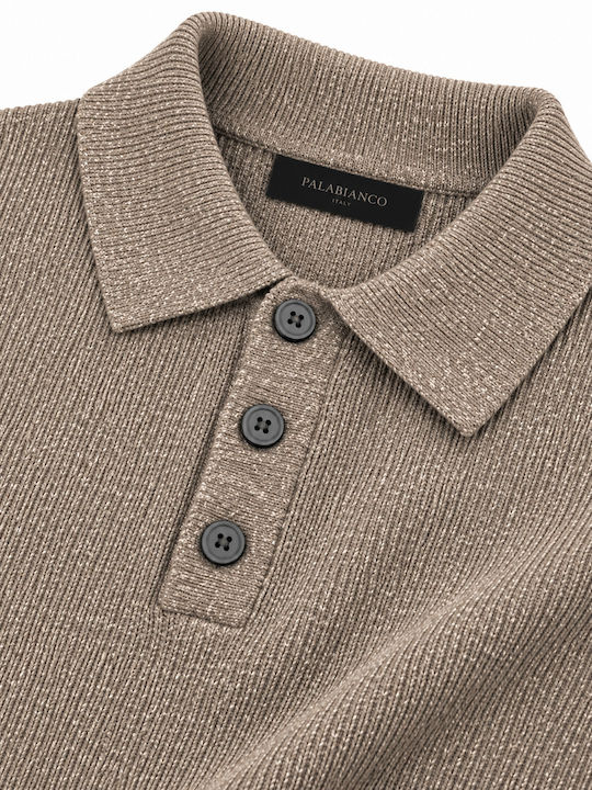 Polo Bluza Bej