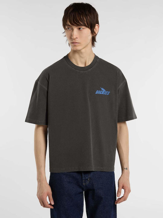 Dickies T-shirt Black