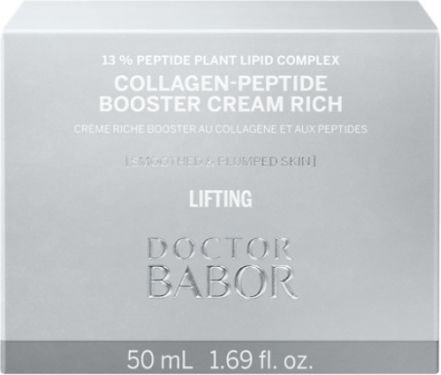Babor Booster Rich Cream Face Day 50ml