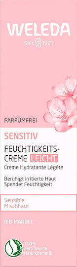 Weleda Sensitiv Light Cream Face 30ml