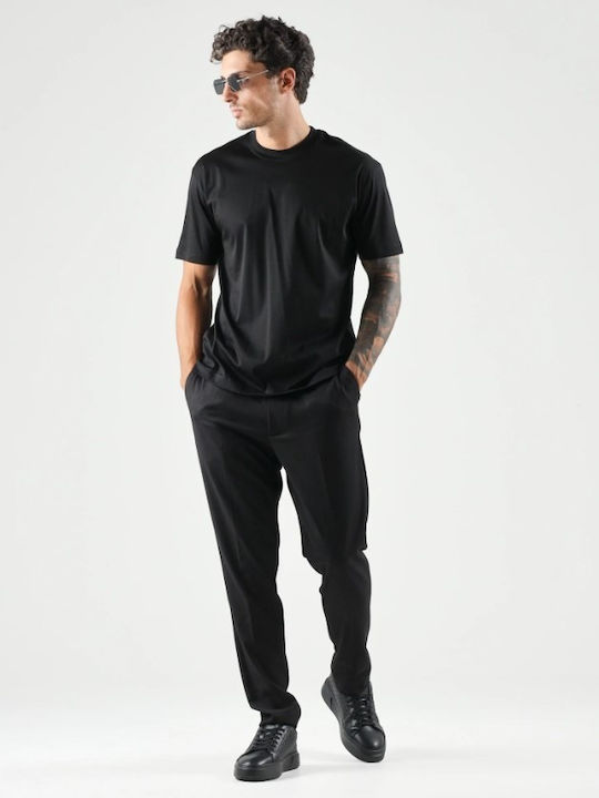 T-Shirt Schwarz