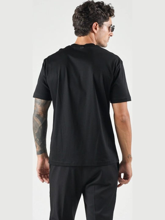T-Shirt Schwarz