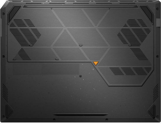 Asus Tuf Gaming A16 16" IPS FHD+ 144Hz (Ryzen 7-260/16GB/512GB SSD/GeForce RTX 5060/Fără sistem de operare) (Tastatură US)