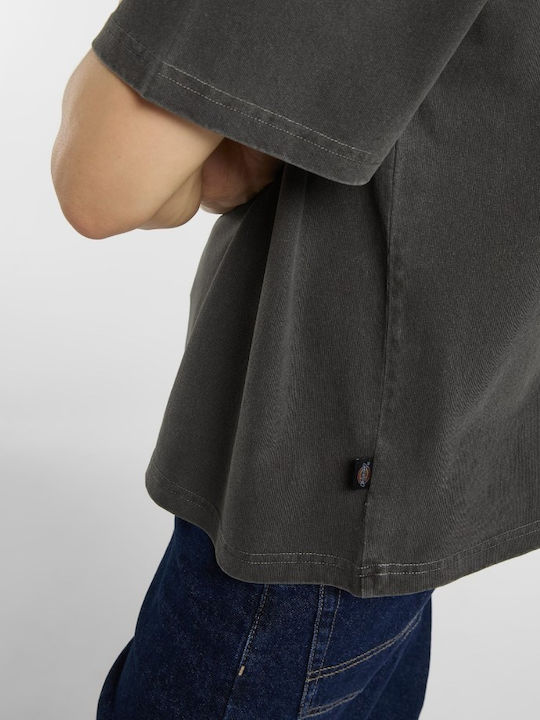 T-Shirt Grau